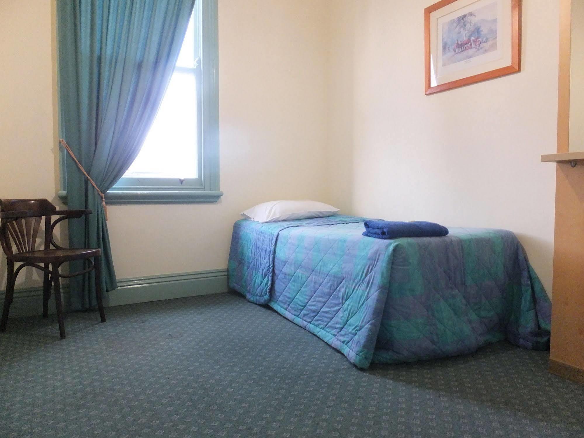 Criterion Warwick Hotel Eksteriør bilde