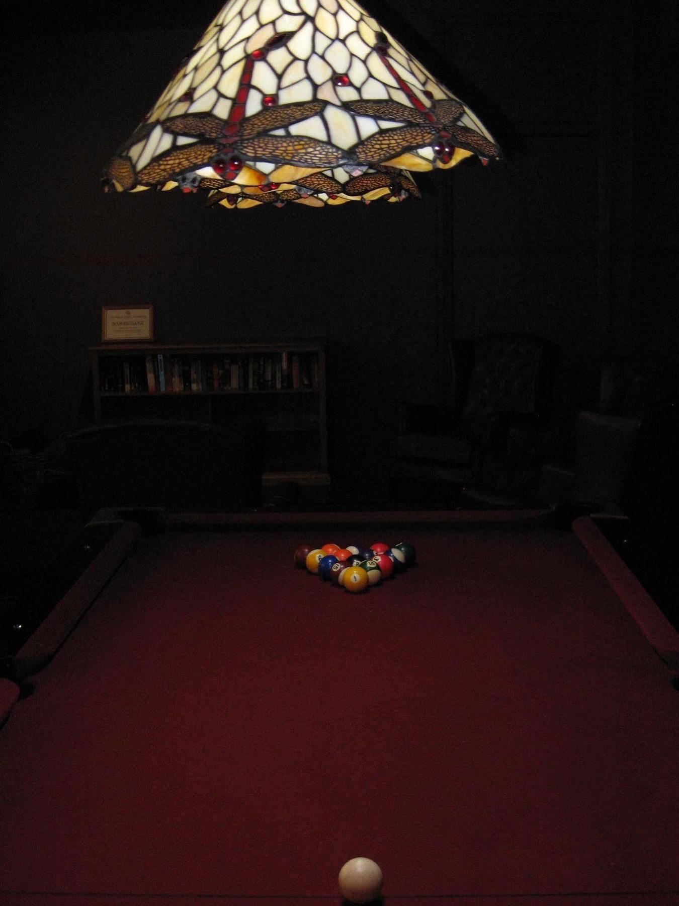 Criterion Warwick Hotel Eksteriør bilde